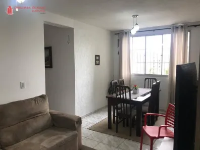 Apartamento com 2 Quartos à venda, 60m² no Vila Parque Jabaquara, São Paulo
