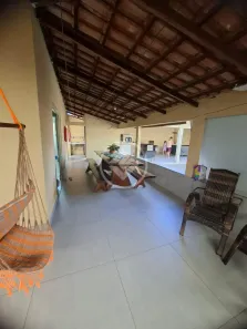 Casa com 3 Quartos à venda, 300m² no Setor Cristina, Trindade