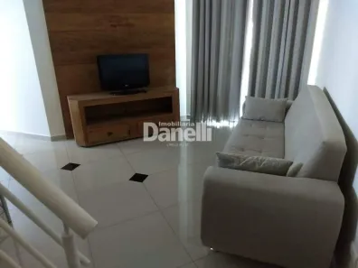 Cobertura com 2 Quartos à venda, 126m² no Parque Senhor do Bonfim, Taubaté