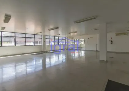 Prédio Comercial para alugar, 1271m² no Indianópolis, São Paulo
