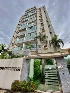 Apartamento com 3 Quartos à venda, 94m² no Tabajaras, Uberlândia