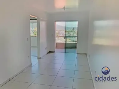 Apartamento com 2 Quartos para alugar, 58m² no Serraria, São José