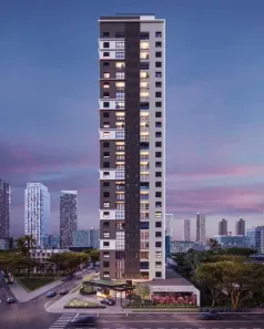 Apartamento com 2 Quartos à venda, 101m² no Zona 07, Maringá