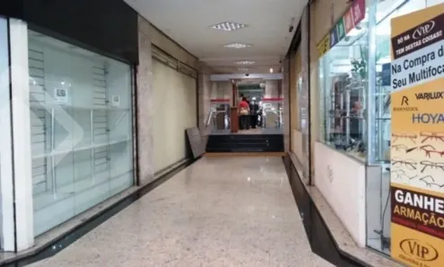 Sala Comercial à venda, 58m² no Centro Histórico, Porto Alegre