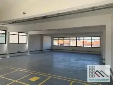 Galpão/Depósito/Armazém à venda, 371m² no Vila Cruzeiro, São Paulo