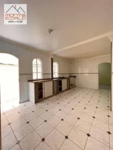 Sobrado com 3 Quartos à venda, 220m² no Nova Petrópolis, São Bernardo do Campo