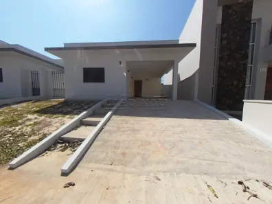 Casa de Condomínio com 1 Quarto à venda, 153m² no Parque Sisi, São Carlos
