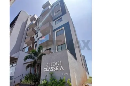 Apartamento com 1 Quarto à venda, 41m² no Biopark, Toledo