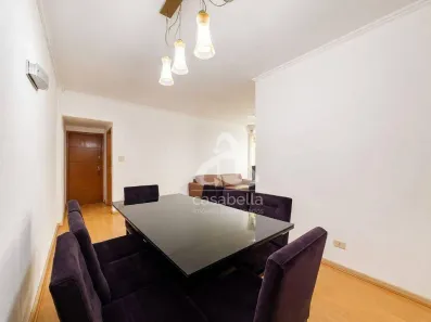 Apartamento com 3 Quartos à venda, 111m² no Embaré, Santos