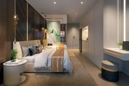 Apartamento com 1 Quarto à venda, 21m² no Perdizes, São Paulo