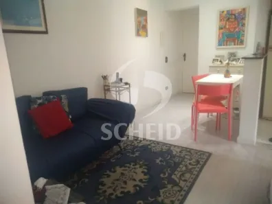 Apartamento com 2 Quartos à venda, 50m² no Jardim das Acácias, São Paulo