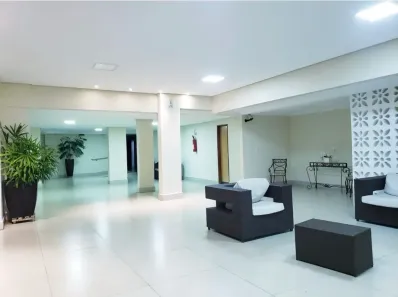 Apartamento com 2 Quartos para alugar, 70m² no Jardim América, Goiânia