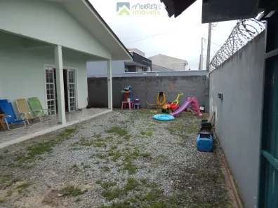 Casa com 3 Quartos à venda, 120m² no Balneário Riviera, Matinhos