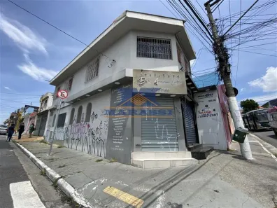 Prédio Comercial à venda, 74m² no Parque São Lucas, São Paulo