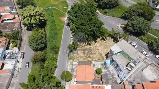 Lote/Terreno à venda, 737m² no Jardim Indianópolis, Campinas