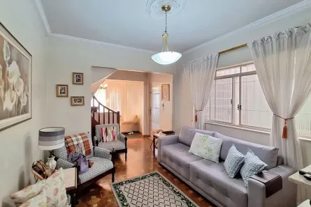 Casa com 4 Quartos à venda, 240m² no Barra Funda, São Paulo