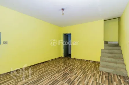 Casa com 3 Quartos à venda, 150m² no Santo Amaro, São Paulo