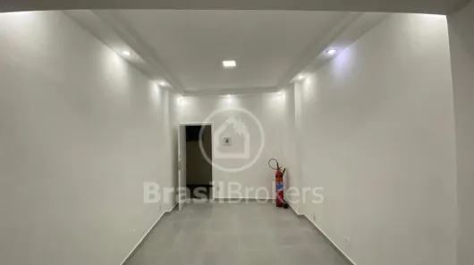 Sala Comercial à venda, 26m² no Tijuca, Rio de Janeiro