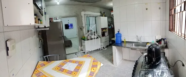 Casa com 3 Quartos à venda, 180m² no Jardim Figueira Grande, São Paulo