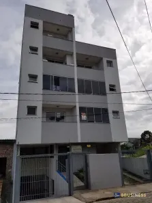 Cobertura com 2 Quartos à venda, 101m² no Sagrada Família, Caxias do Sul