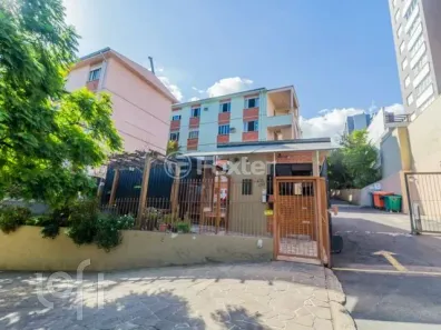 Apartamento com 3 Quartos à venda, 63m² no Rio Branco, Porto Alegre