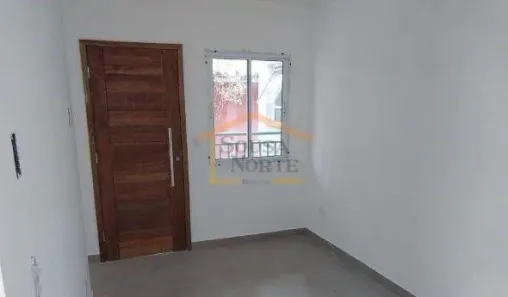 Apartamento com 1 Quarto à venda, 28m² no Jardim Franca, São Paulo