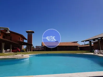Casa com 4 Quartos à venda, 6247m² no , Cascavel