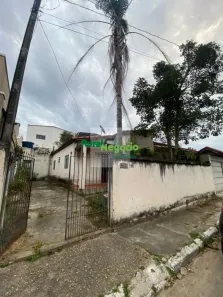 Lote/Terreno à venda, 250m² no Centro, Lorena