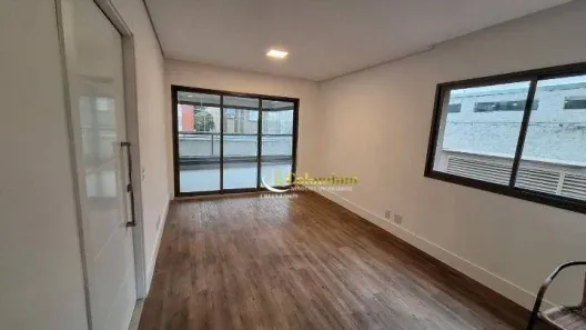 Apartamento com 3 Quartos à venda, 108m² no Paraíso, São Paulo