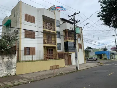 Apartamento com 3 Quartos à venda, 87m² no Santa Catarina, Sapucaia do Sul