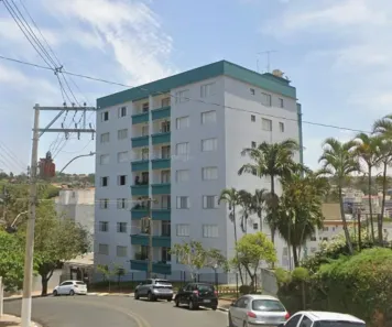 Apartamento com 2 Quartos à venda, 110m² no Centro, Serra Negra