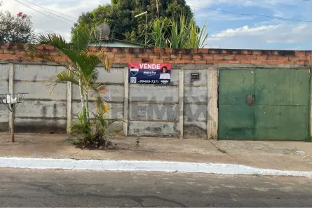 Lote/Terreno à venda, 375m² no Setor Serra Dourada - 3ª Etapa, Aparecida de Goiânia