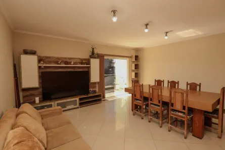 Casa de Condomínio com 4 Quartos à venda, 303m² no Serpa, Caieiras
