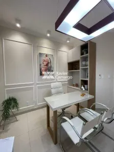 Prédio Comercial para alugar, 212m² no Saúde, Rio Claro