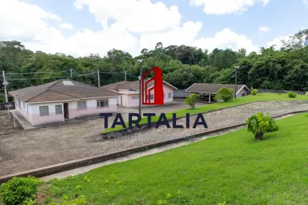 Fazenda/Sítio com 4 Quartos à venda, 755m² no Jardim Itália, Jundiaí
