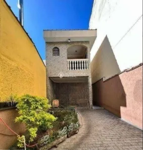 Casa com 3 Quartos à venda, 178m² no Vila Tibiriçá, Santo André