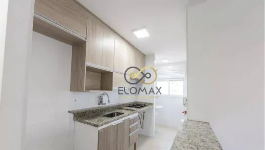 Apartamento com 2 Quartos à venda, 50m² no Vila Moreira, São Paulo
