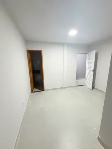 Apartamento com 1 Quarto para alugar, 47m² no Barcelona, Serra