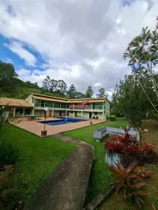 Fazenda/Sítio com 11 Quartos à venda, 110000m² no Área Rural de Viçosa, Viçosa