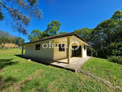 Fazenda/Sítio com 2 Quartos à venda, 44037m² no , Lapa