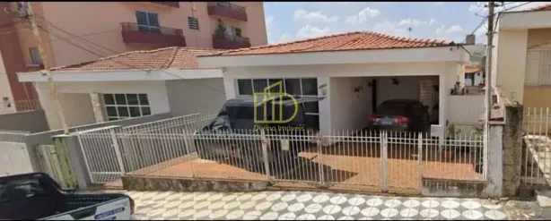 Casa com 3 Quartos à venda, 240m² no Vila Augusta, Sorocaba