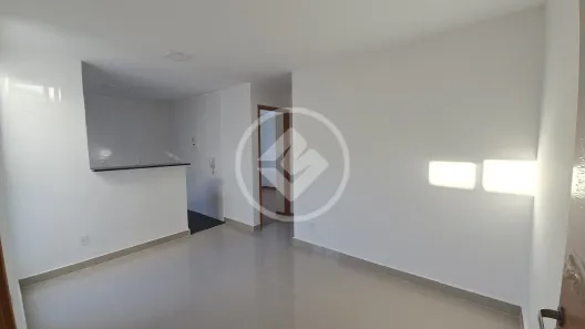Apartamento com 2 Quartos à venda, 42m² no Fazenda São José, Goiânia