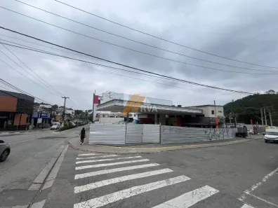 Ponto Comercial para alugar, 1088m² no Região Central, Caieiras