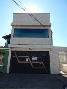 Sobrado com 3 Quartos à venda, 220m² no Jardim Santa Maria, São Paulo