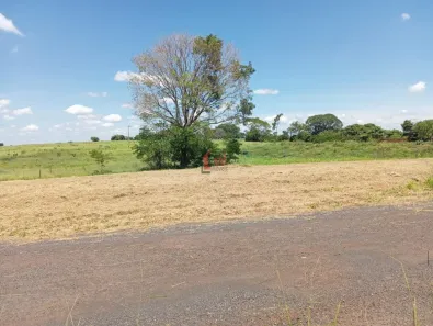 Lote/Terreno à venda, 1056m² no Jardim Itaipu, Presidente Prudente