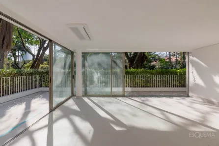 Cobertura com 3 Quartos à venda, 314m² no Jardim Europa, São Paulo