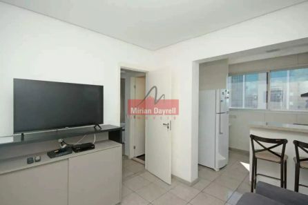 Apartamento com 1 Quarto à venda, 50m² no Luxemburgo, Belo Horizonte