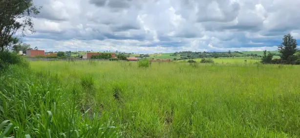 Fazenda/Sítio à venda, 1000m² no Área Rural de Rio Claro, Rio Claro