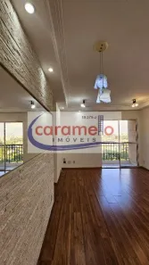 Apartamento com 2 Quartos à venda, 63m² no City América, São Paulo