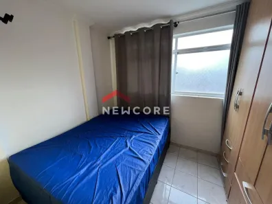 Apartamento com 1 Quarto à venda, 30m² no Aviação, Praia Grande